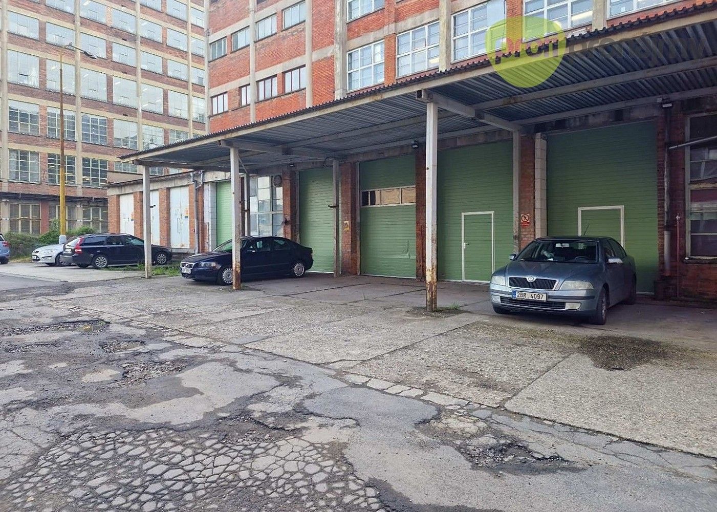 Obchodní prostory, Zlín, Zlínský kraj, 99 m² - 2