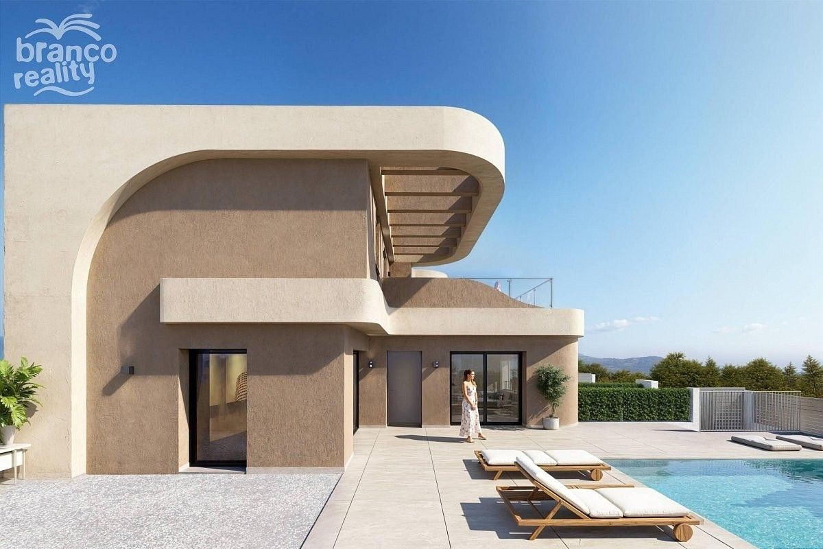 Prodej rodinný dům - Daya Nueva, ES, 109 m² - 5