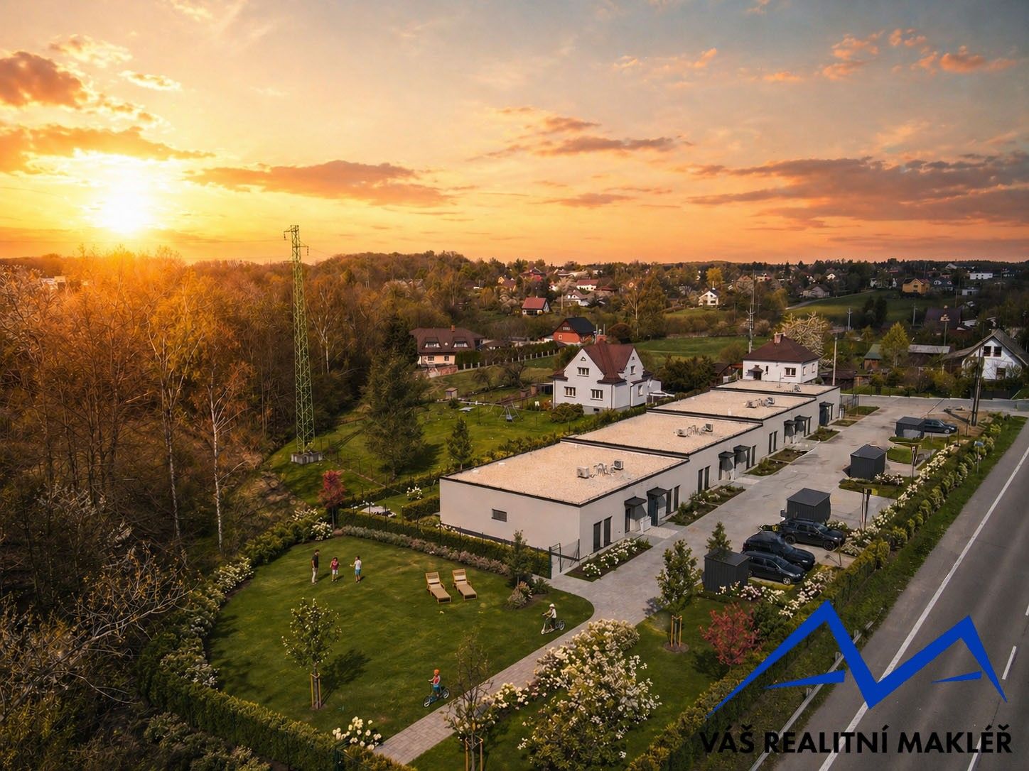 Rodinný dům, 90 m²