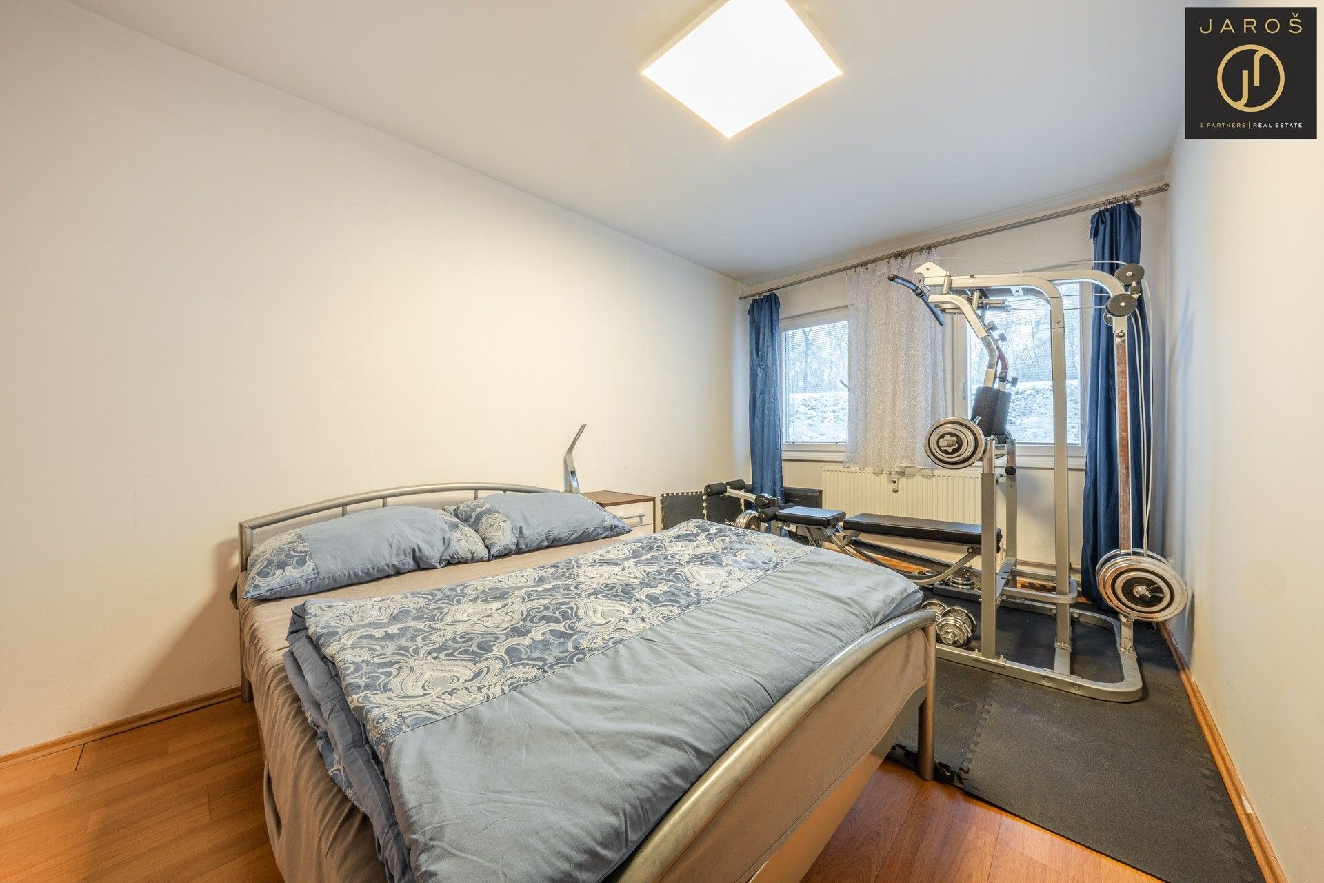 Byt 2+kk · 46 m² · Na Čeperce, Unhošť - 4