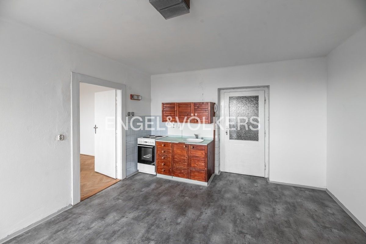 2+kk, Na Stírce 654, Praha Kobylisy, 44 m² - 2