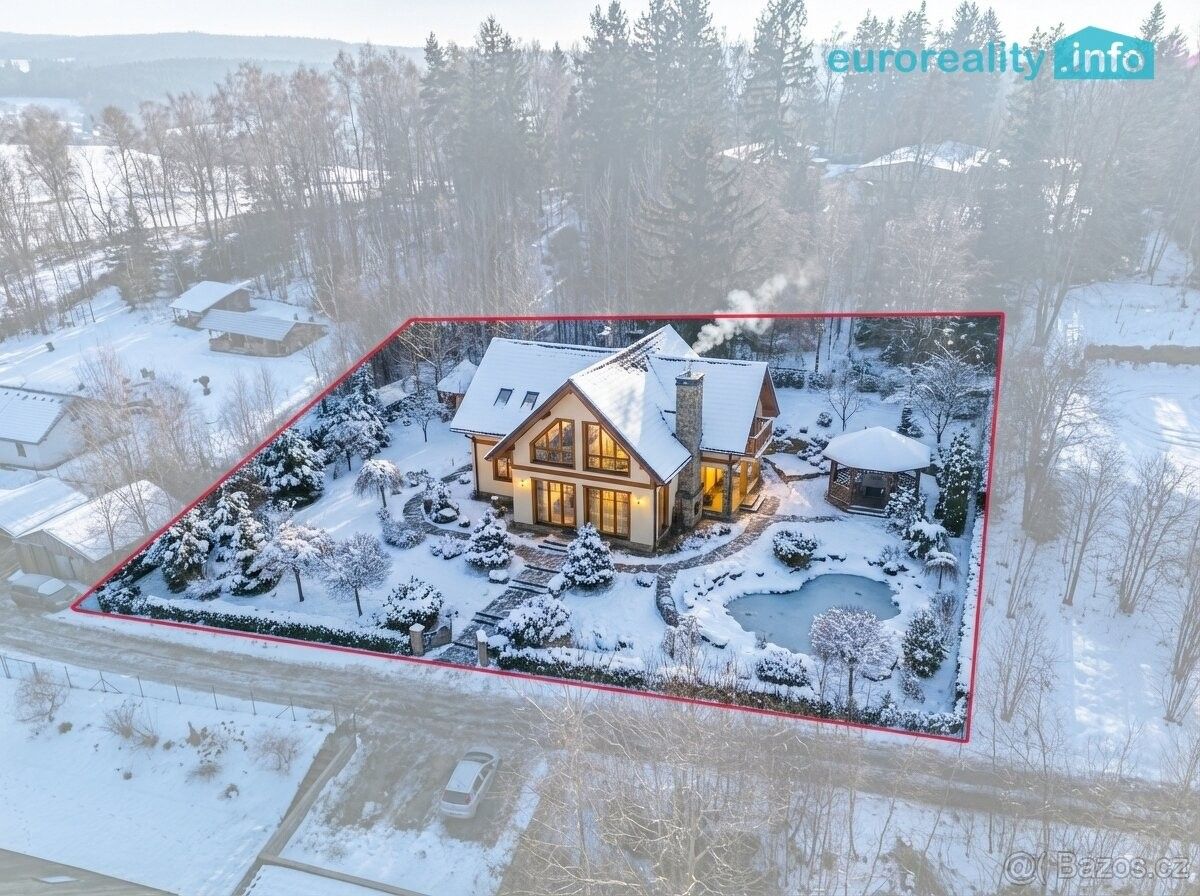 Pozemky pro bydlení, Aš, 352 01