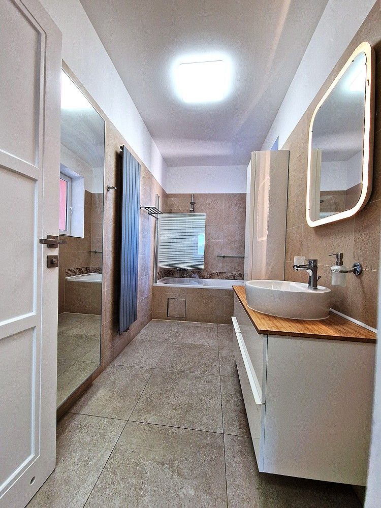 Byt 3+1 · 90 m² · Brno - Černovice, okres Brno-město, Jihomoravský kraj - 3