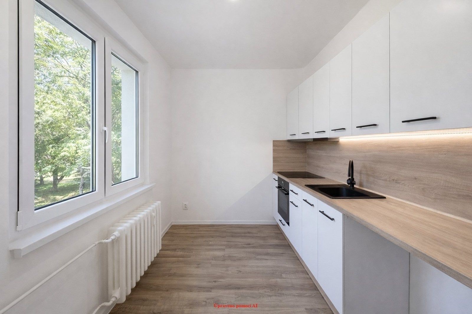 Pronájem byt 2+1 - Kořenského, Karviná - Karviná-město, Moravskoslezský kraj, 52 m² - 5