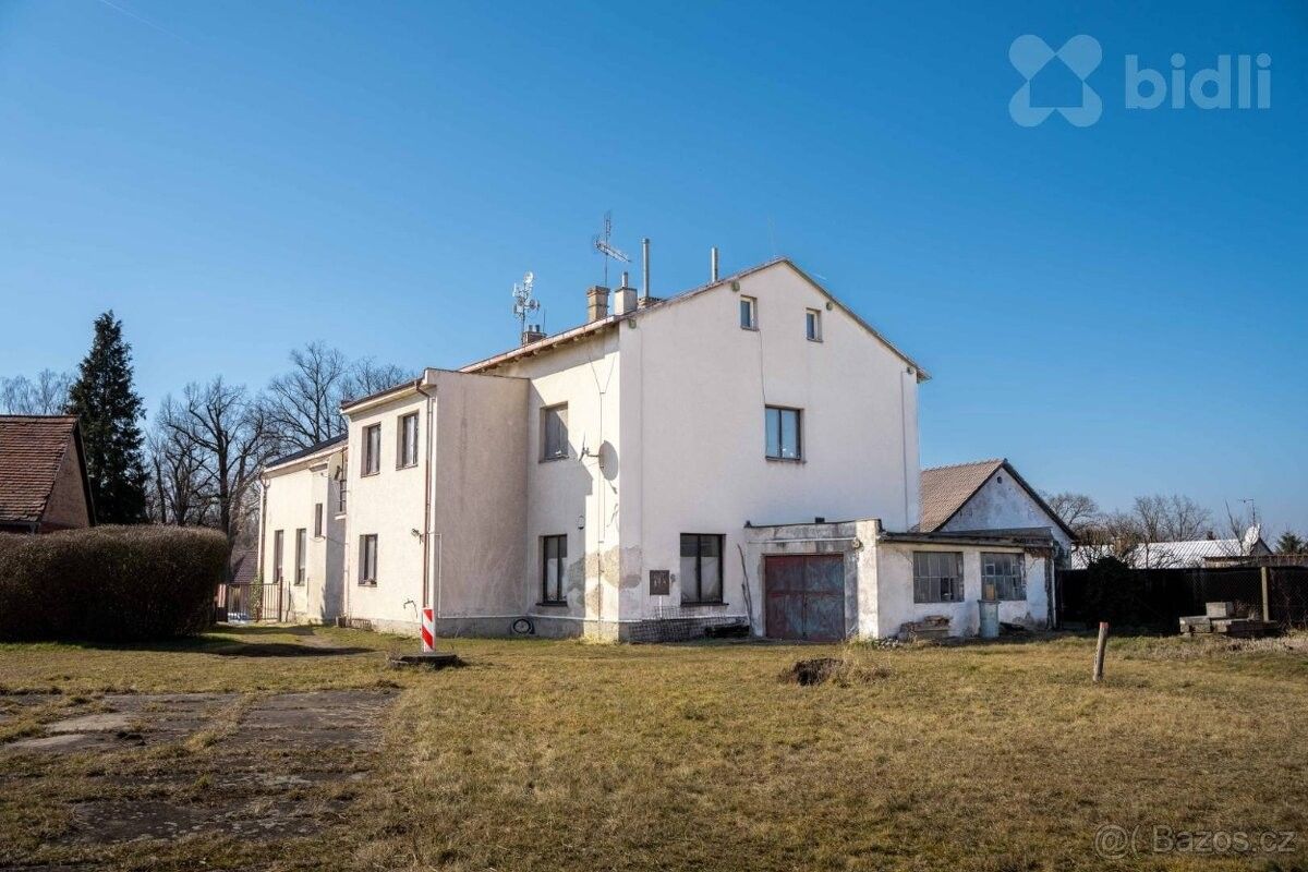 Prodej obchodní prostory - Třebechovice pod Orebem, 503 46 - 5