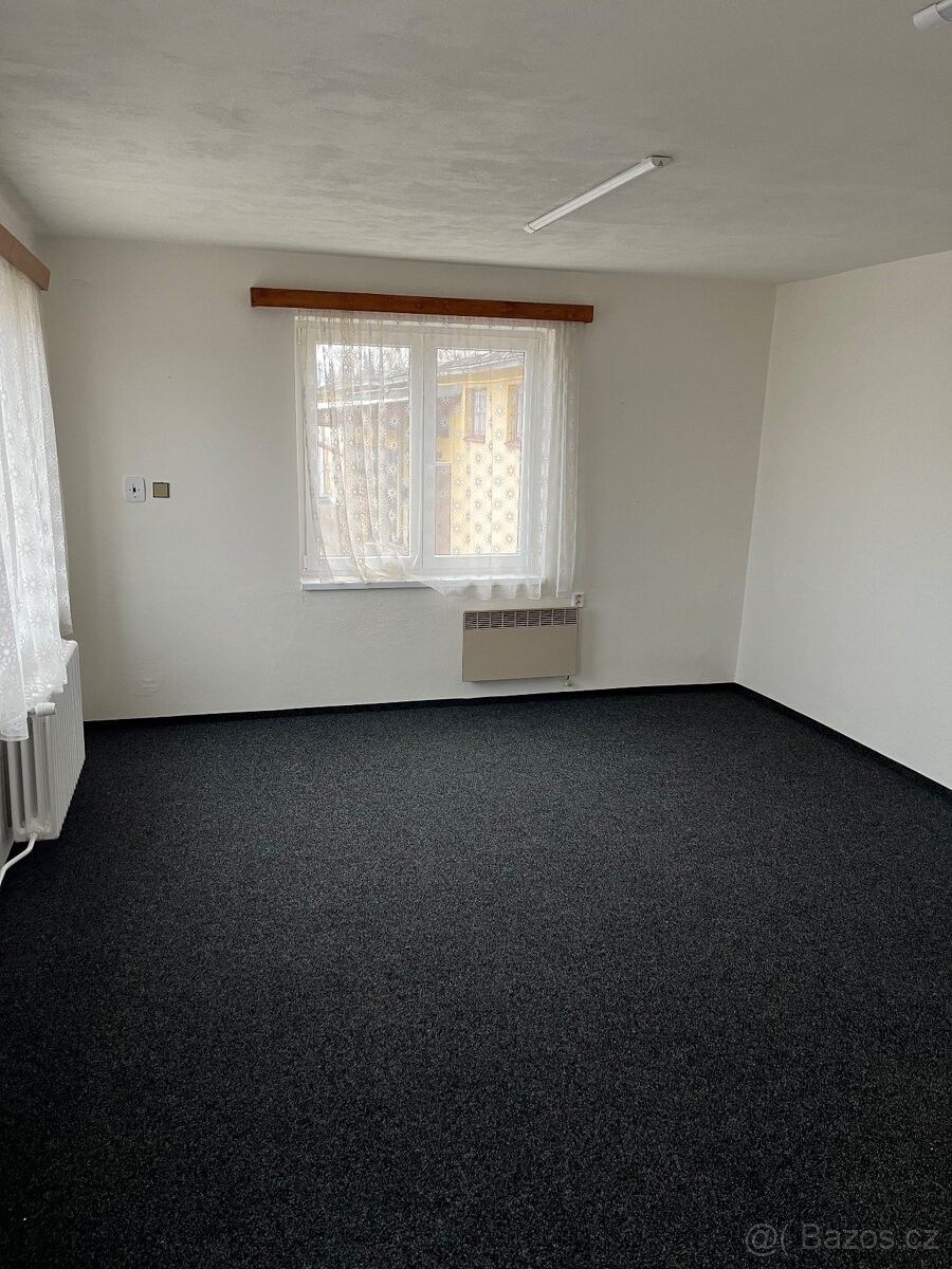 Pronájem kancelář - Příbram, 261 01