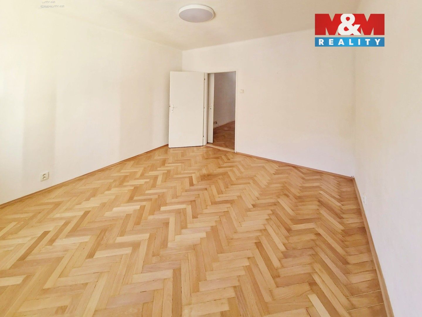 Pronájem byt 2+1 - Podolská, Praha, 58 m²