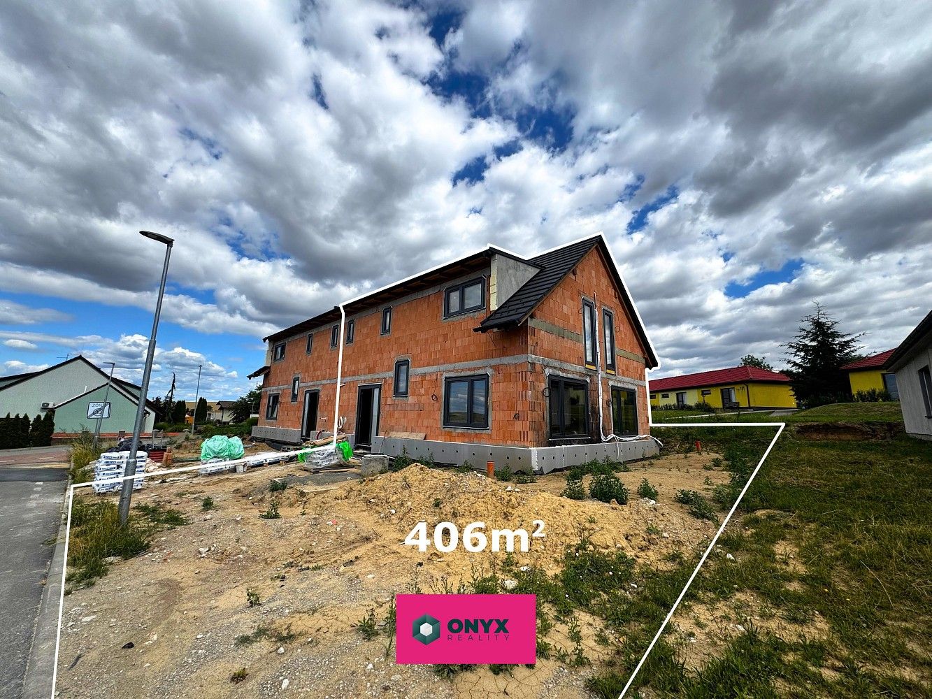 Rodinný dům, 138 m²