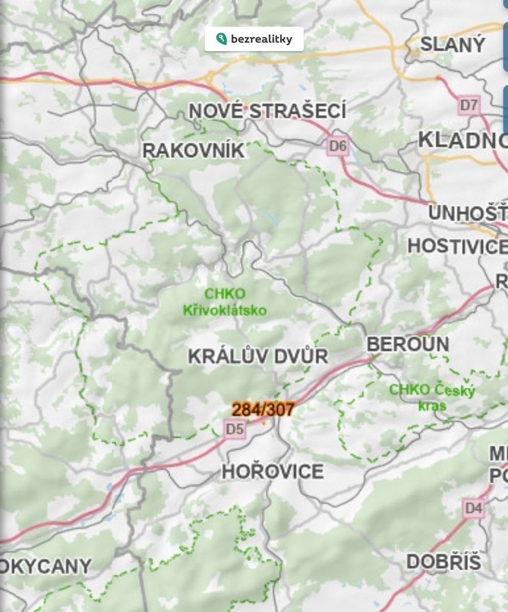 Pozemek pro bydlení · Bavoryně - 3