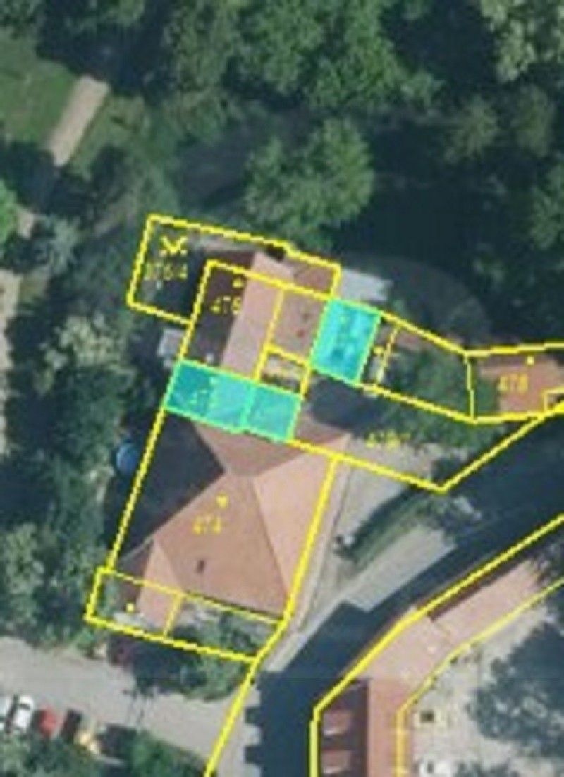 Prodej rodinný dům - Zámecká, Sokolnice, 80 m²