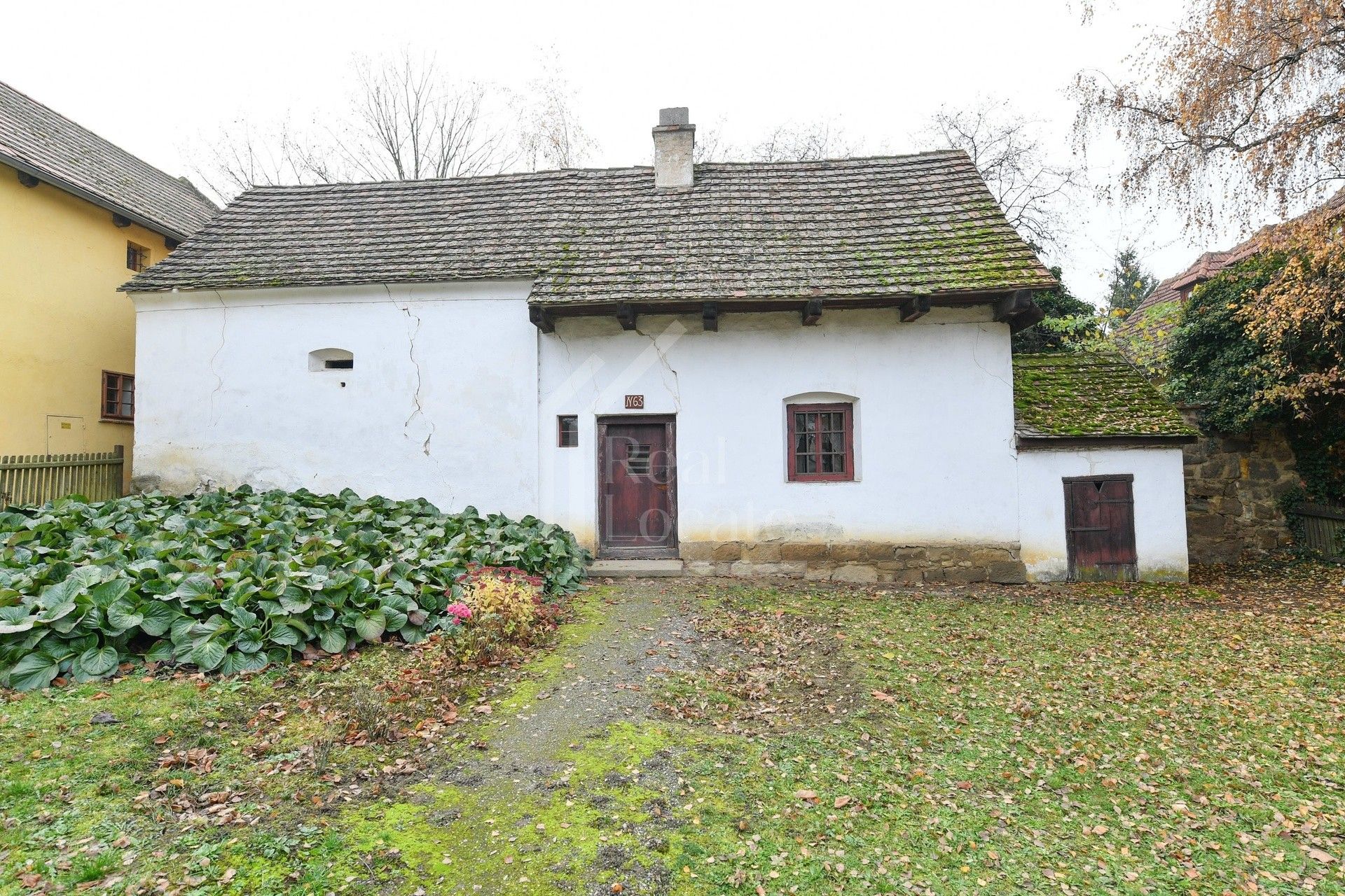 Rodinný dům · 66 m² · Třebíz - 3