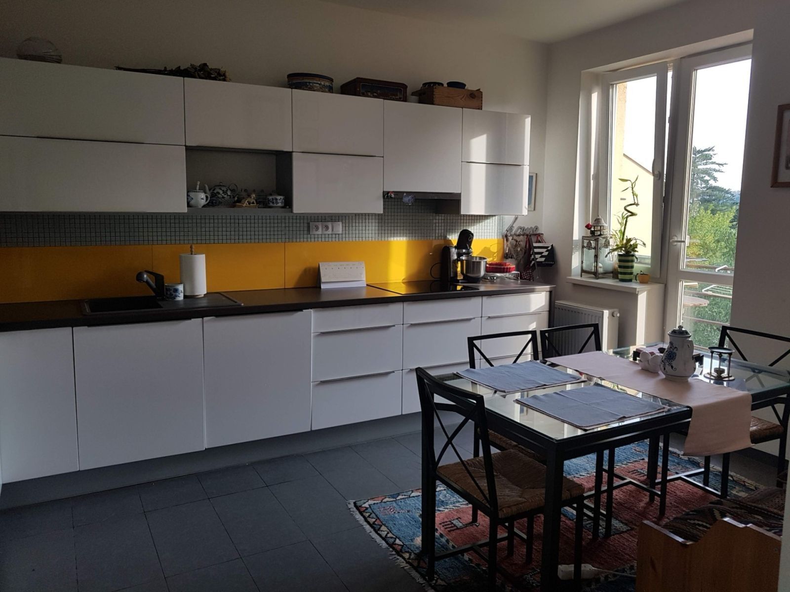 1+1, Ke Krči, Praha - Braník, 46 m² - 1
