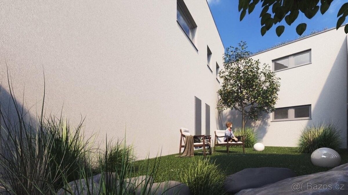 Prodej ostatní - Rousínov u Vyškova, 683 01