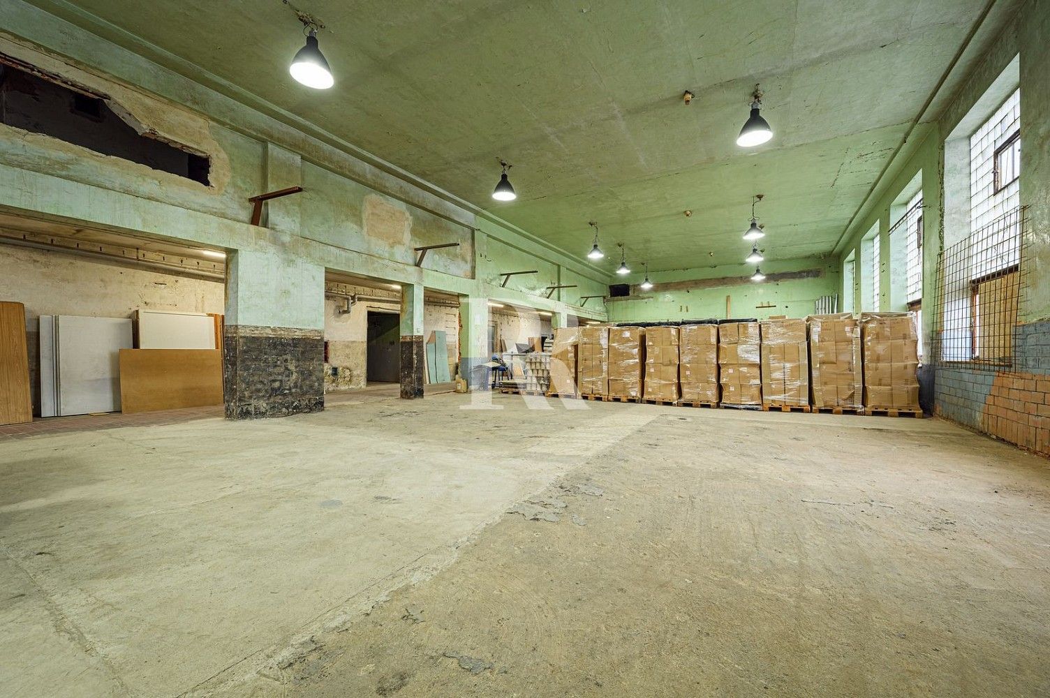 Prodej komerční - Nový Bor - Arnultovice, okres Česká Lípa, Liberecký kraj, 1 777 m² - 5