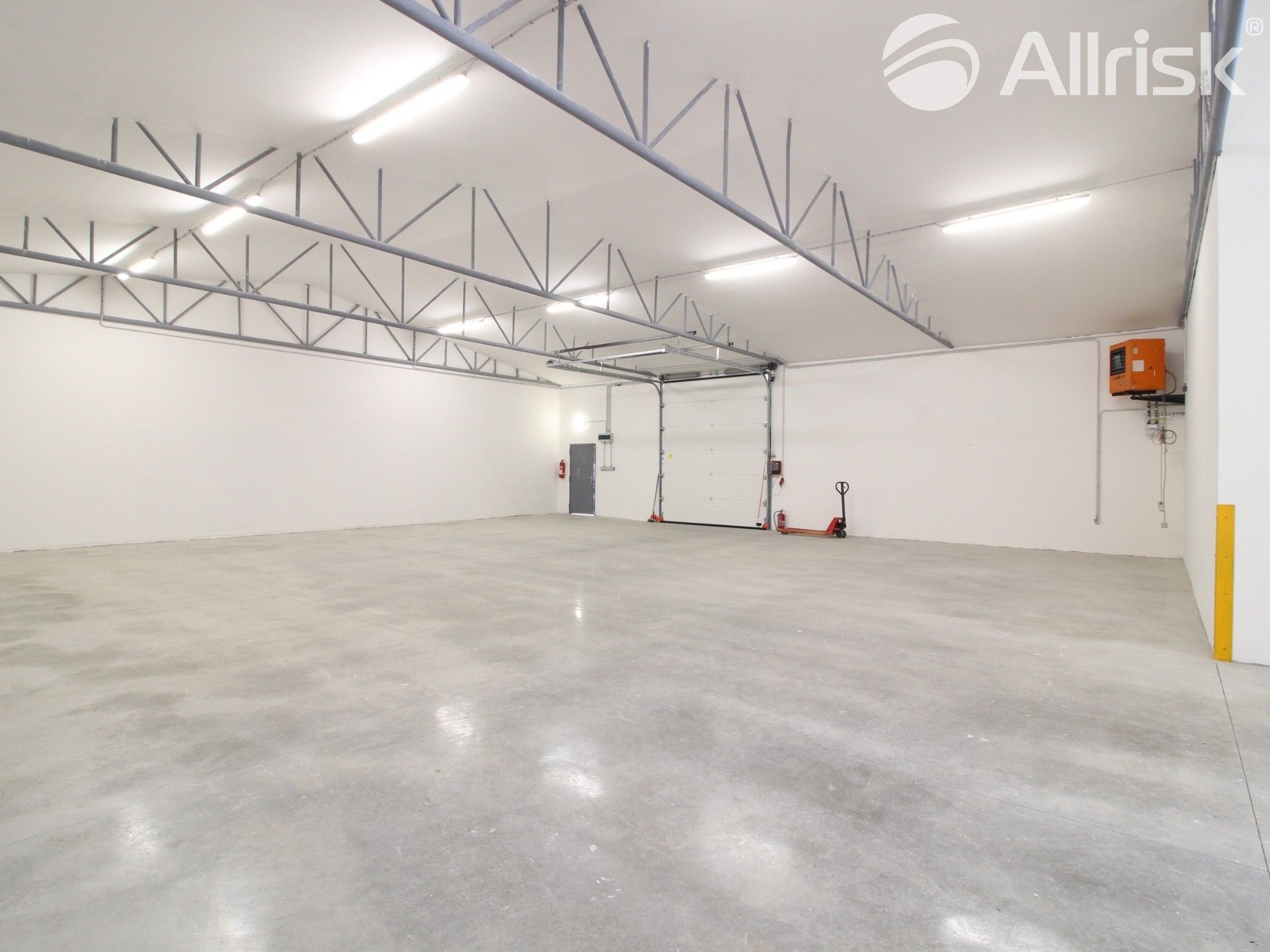 Pronájem sklad - Brno, 400 m²