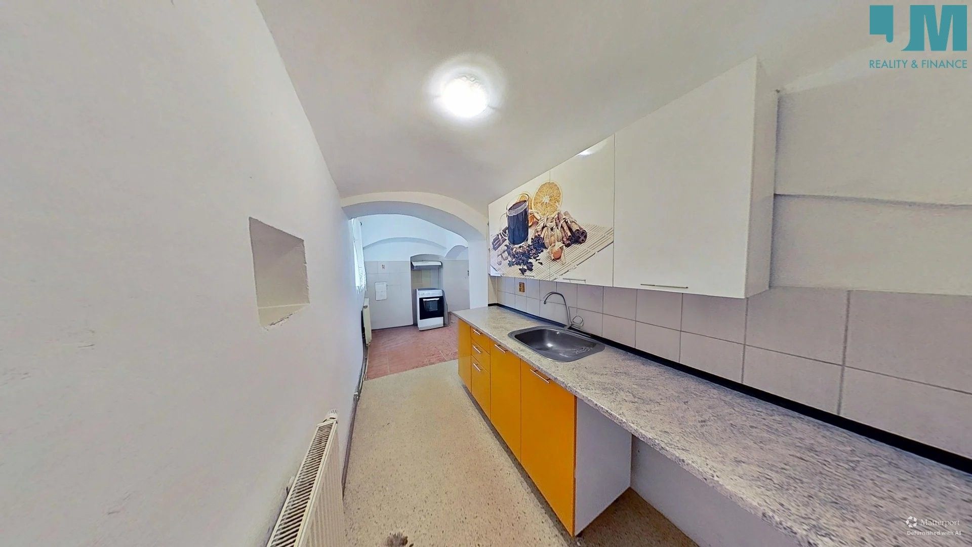Rodinné domy, Polnička, 80 m² - 2