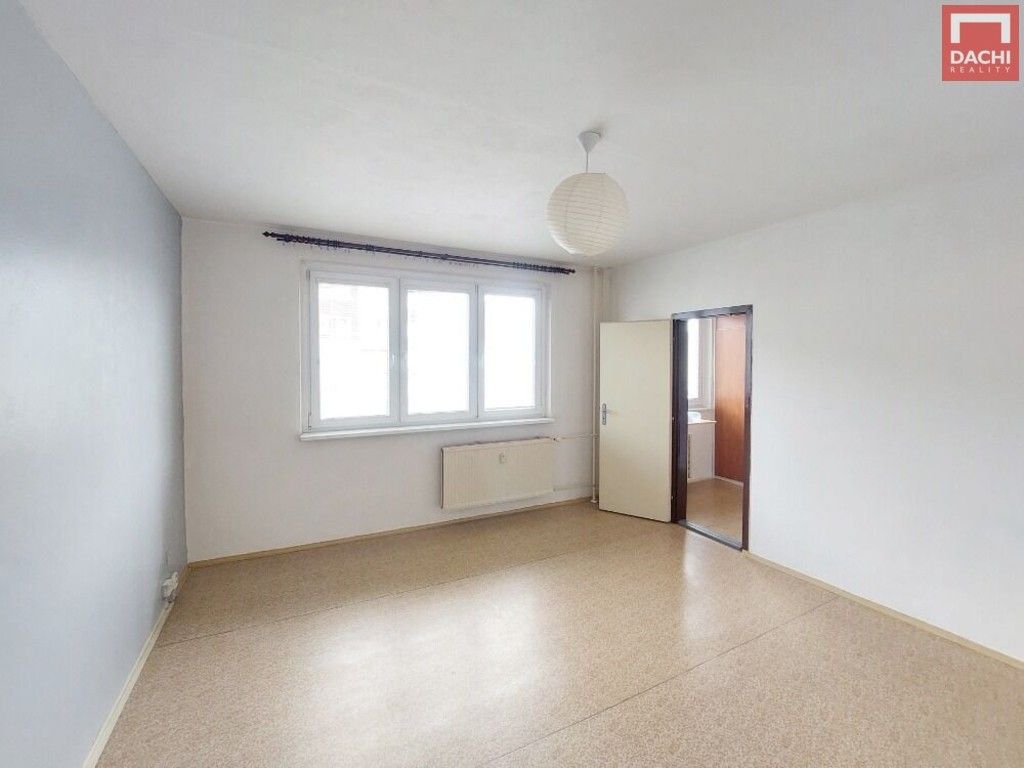 Pronájem byt 2+1 - Fischerova, Olomouc Nové Sady, 45 m² - 2