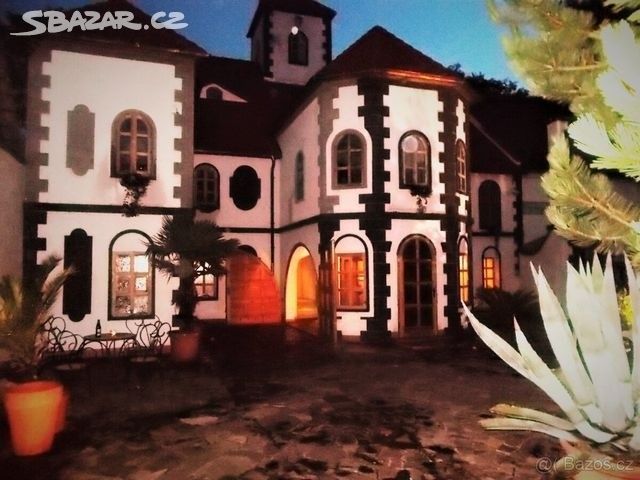 Prodej rodinný dům - Louny, 440 01