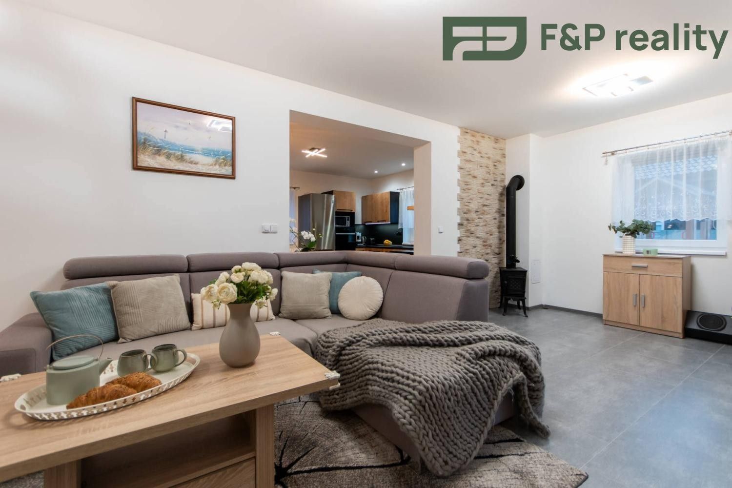Rodinný dům · 97 m² · Skochovice, Nový Bydžov - 4
