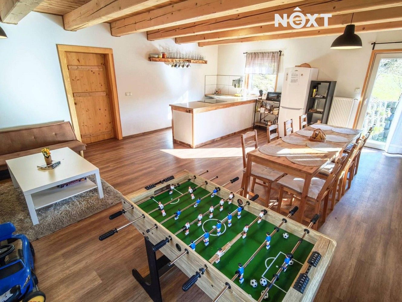 Rodinný dům · 142 m² · Dolní, Trutnov - Lhota - 4