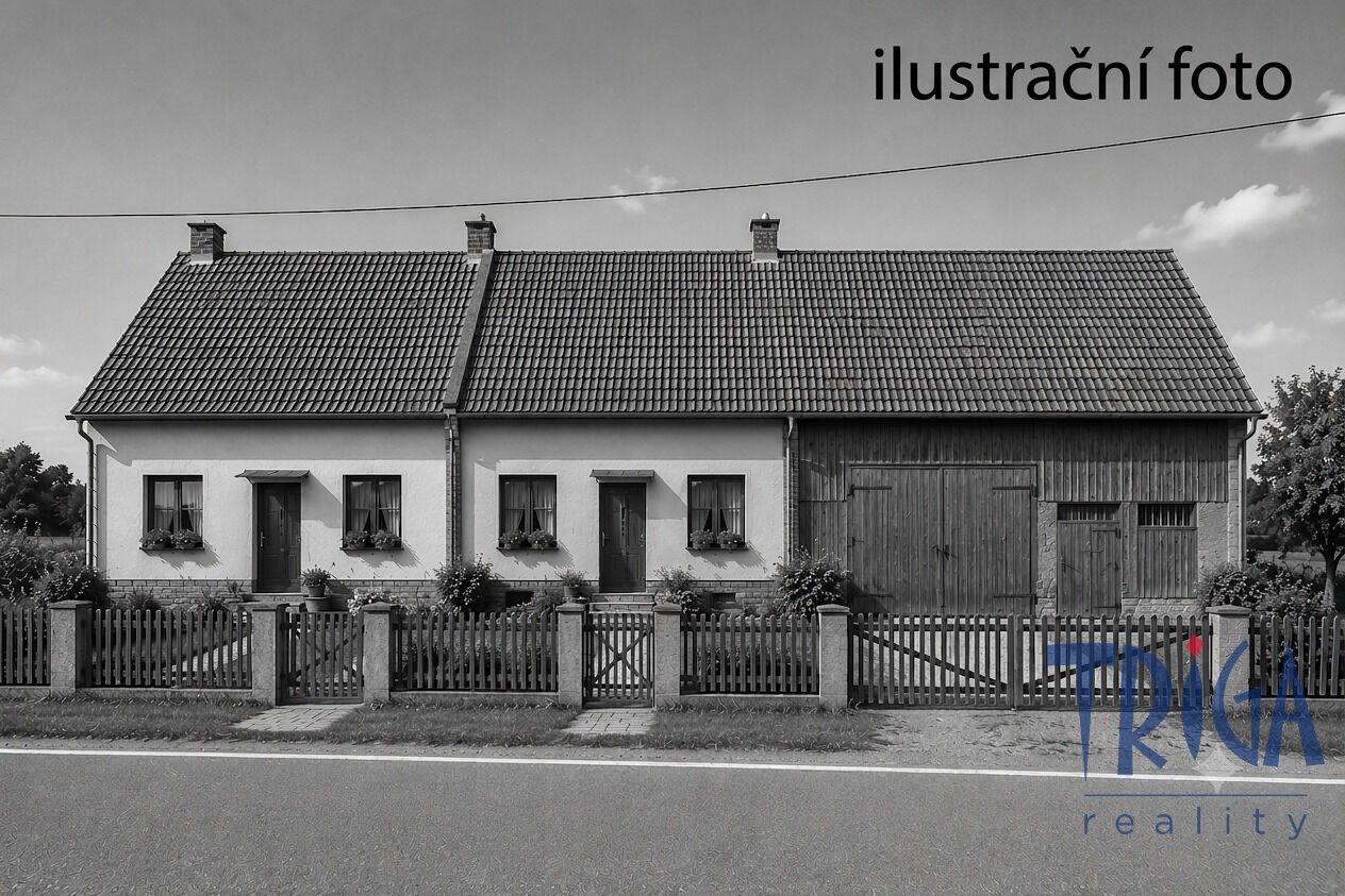 Rodinný dům · 80 m² · Velká Jesenice - 3