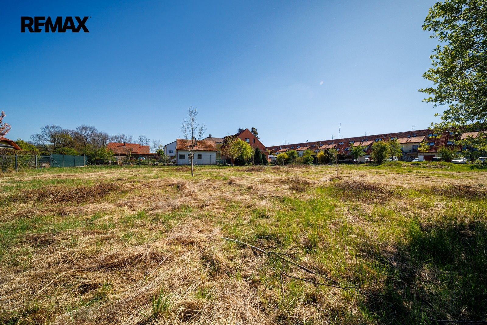 Pozemek pro bydlení · 1 532 m² · Jesenice - 4