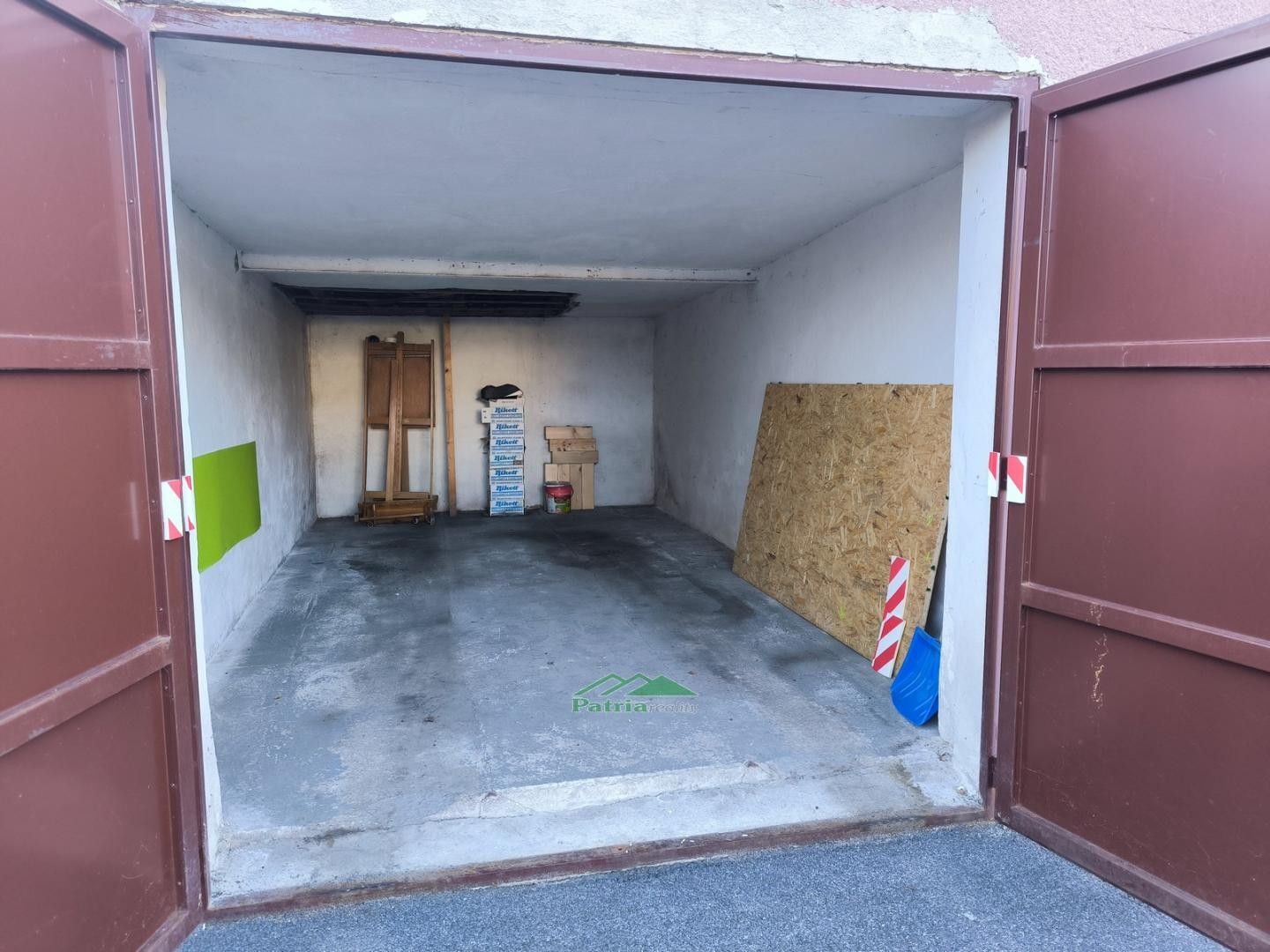Garáž · 22 m² · Tanvaldská 325, Liberec XXX-Vratislavice nad Nisou - 3