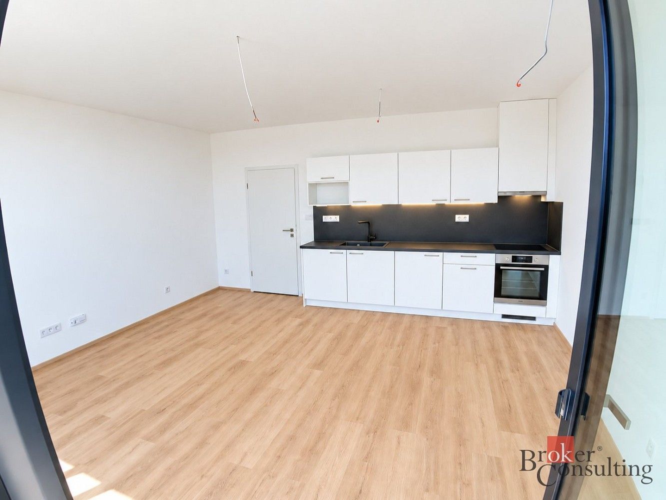 1+kk, Železná, Plzeň - Jižní Předměstí, 42 m² - 1