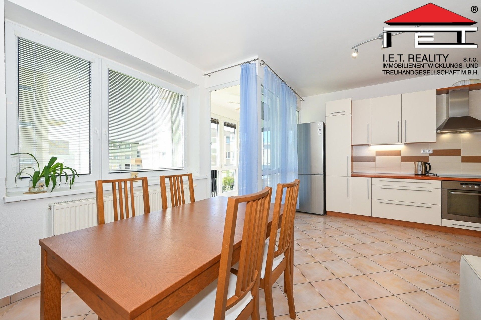 4+kk, Chudčická, Brno, 99 m²