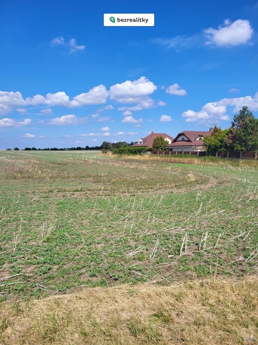 Pozemky pro bydlení, K Dubečku, Praha