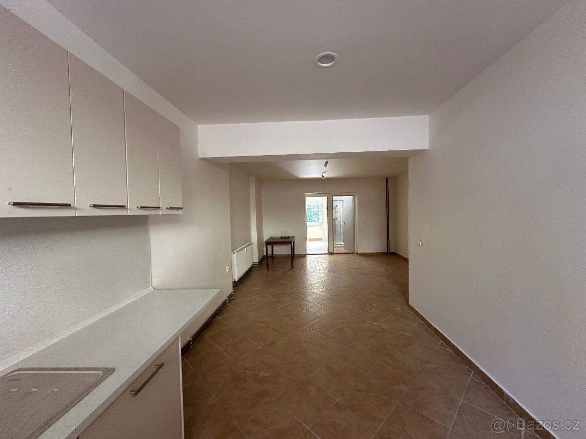 Pronájem byt - Česká Lípa, 470 01