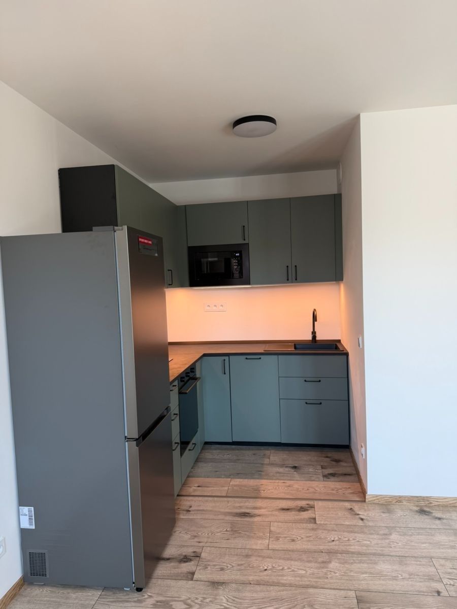 1+kk, Arnošta Staňka, Praha - Hostivař, 32 m² - 2