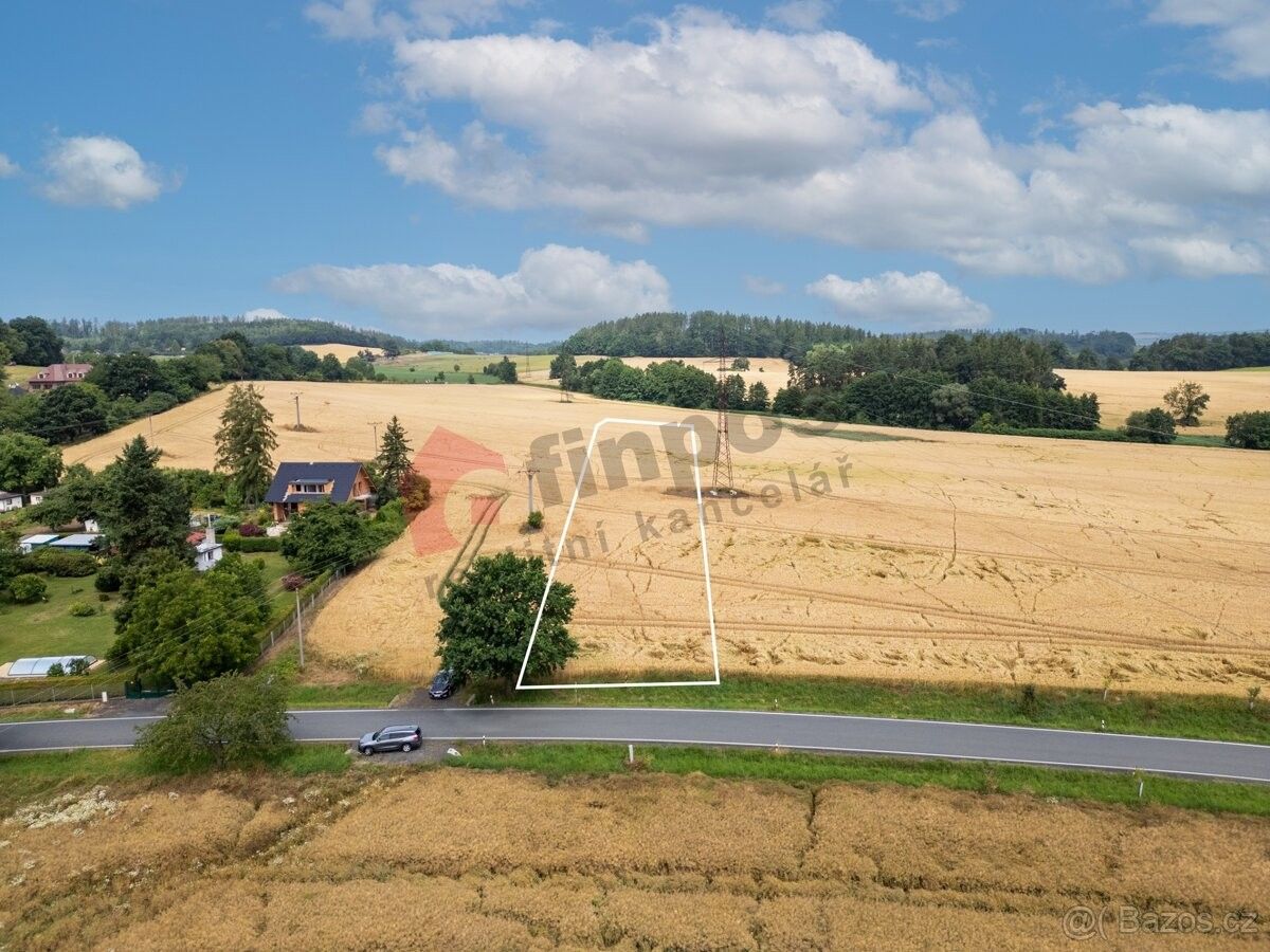 Pozemky pro bydlení, Pyšely, 251 67