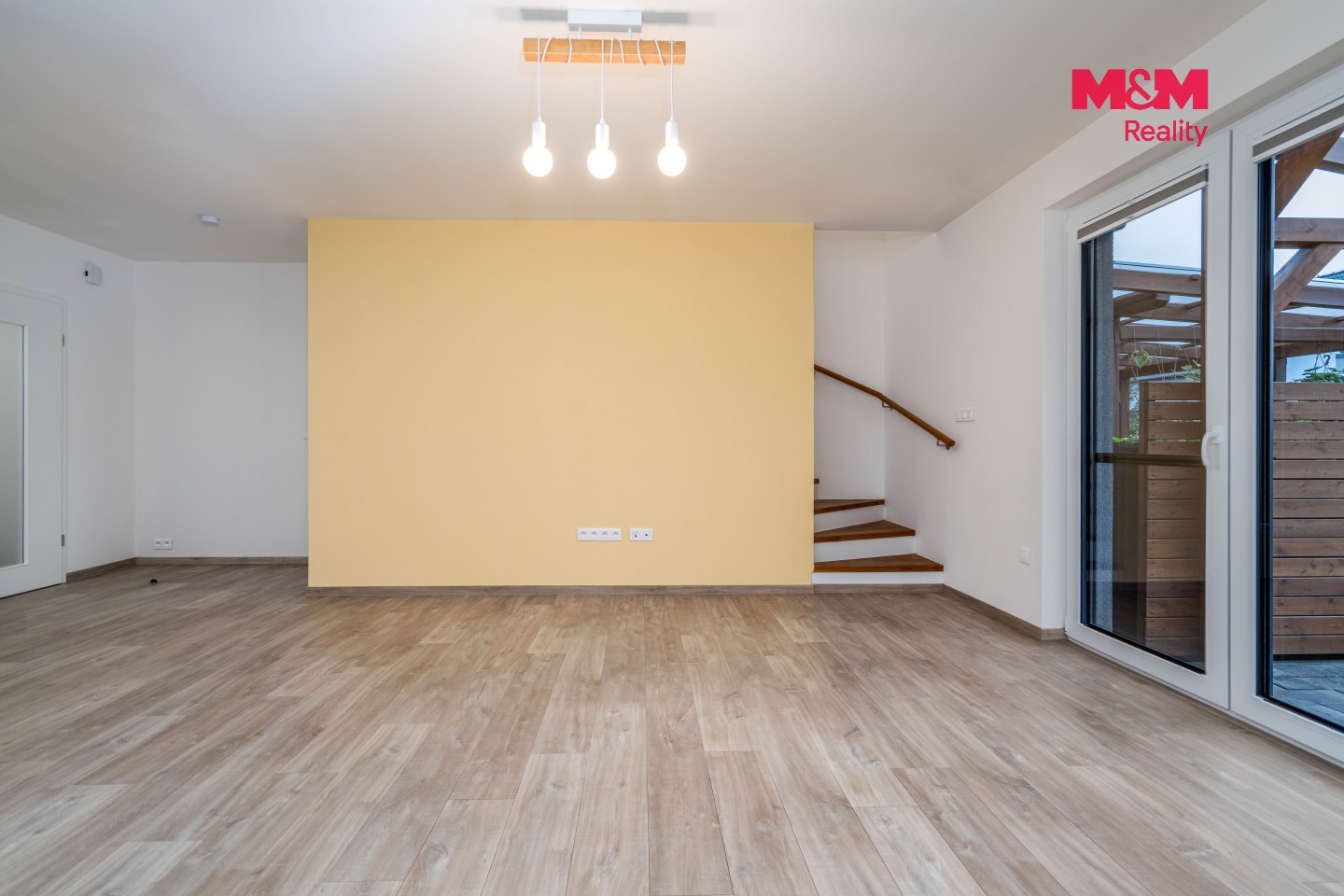 Prodej byt 3+kk - Rodov, Smiřice, 81 m² - 5