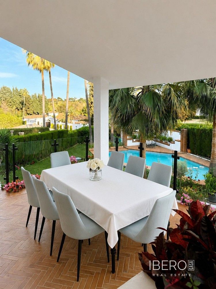 Rodinný dům · 770 m² · El Paraiso, ES - 4