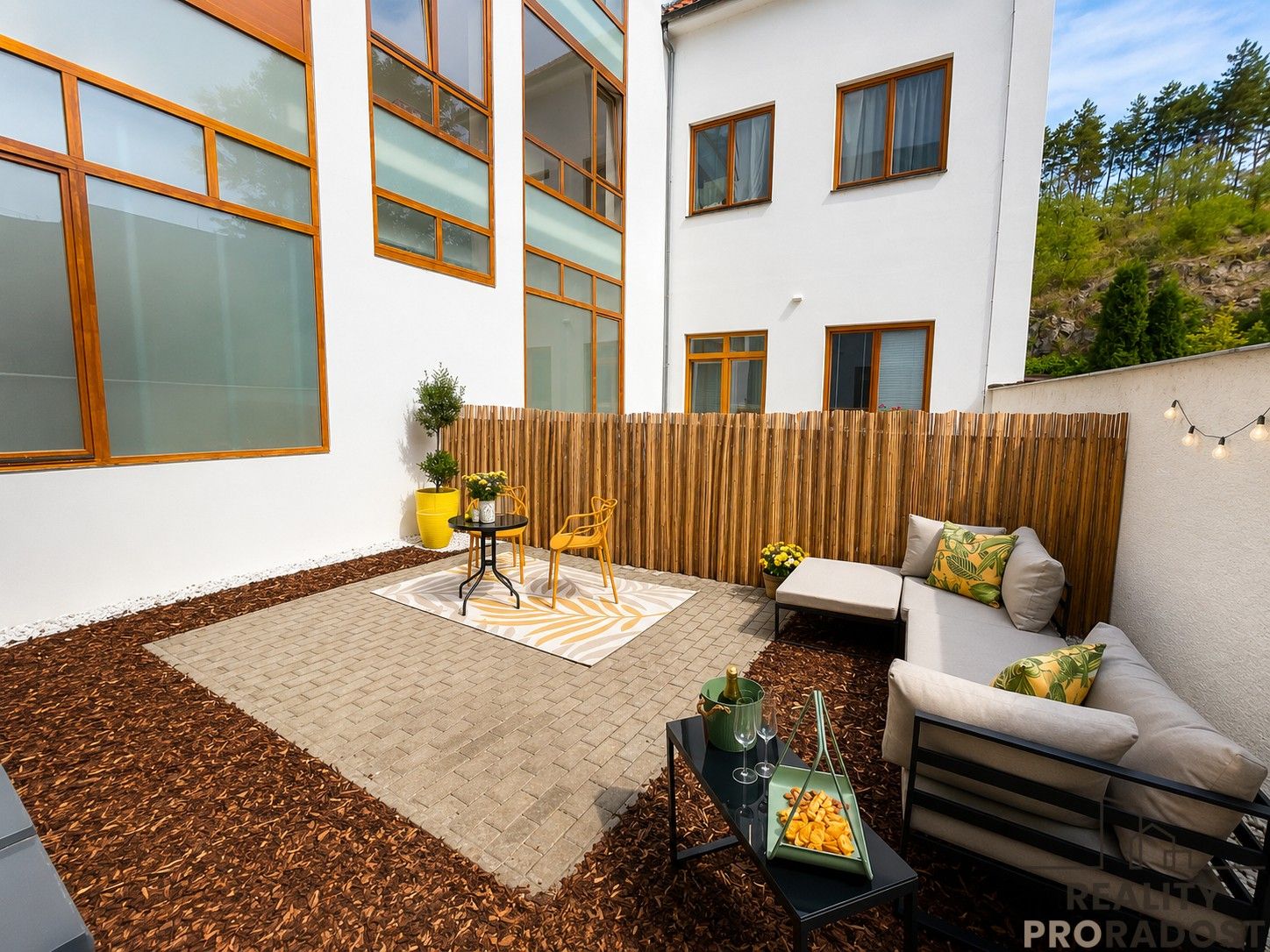 3+kk, Karlovo nám. 31, Třebíč Vnitřní Město, 123 m² - 1