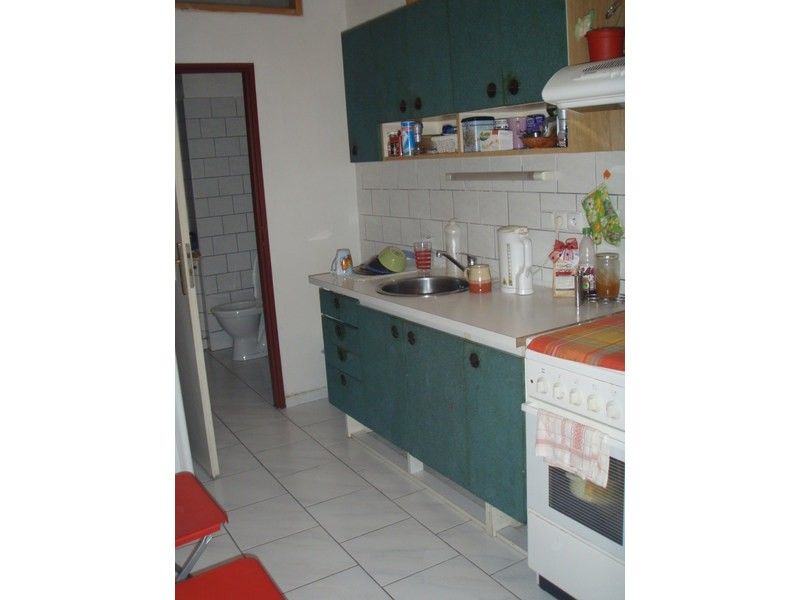 Pronájem byt 2+1 - Puklicova, České Budějovice, 50 m²