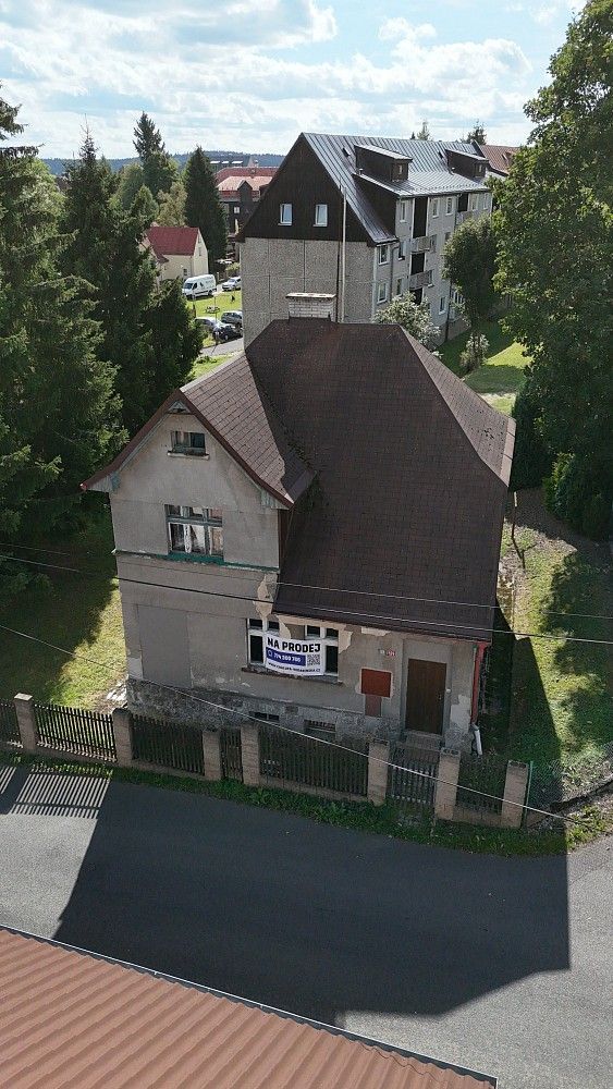 Chalupa · 120 m² · Abertamy, okres Karlovy Vary, Karlovarský kraj - 3