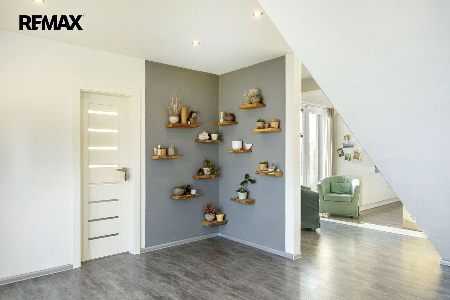 Prodej rodinný dům - Krhová, okres Vsetín, 193 m² - 5