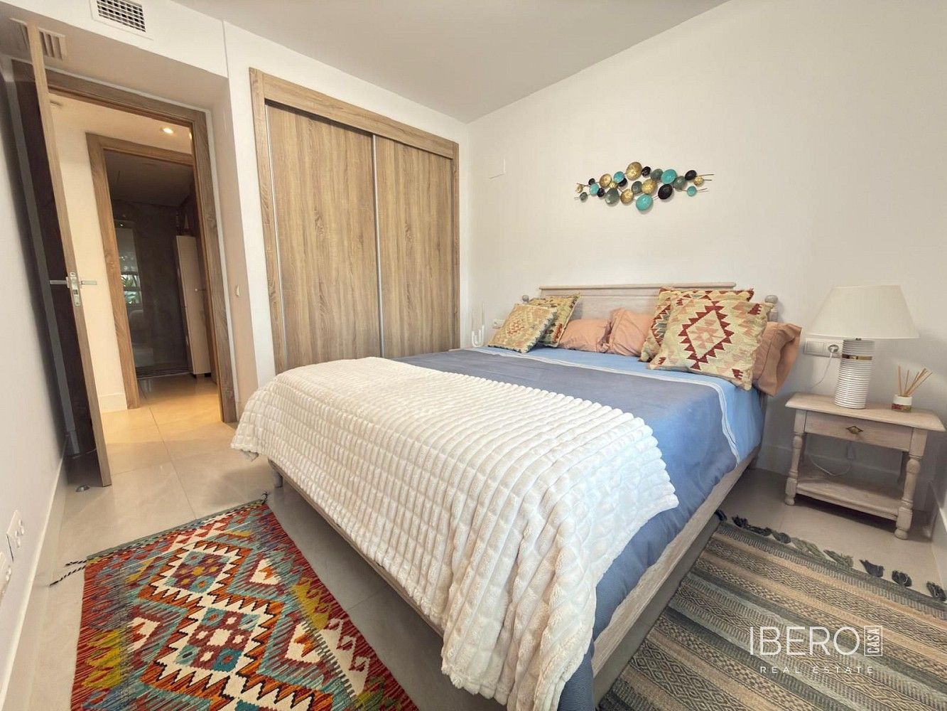 Prodej byt 4+kk - San Roque, Španělsko, 116 m² - 5