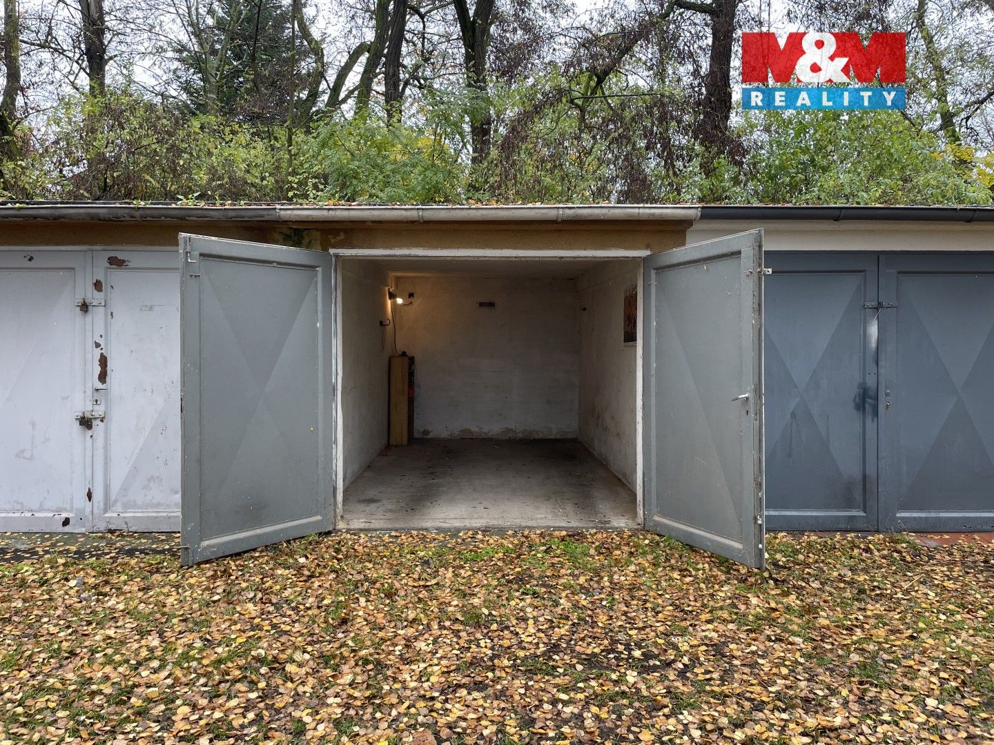 Prodej ostatní - Pod Krocínkou, Praha, 17 m²