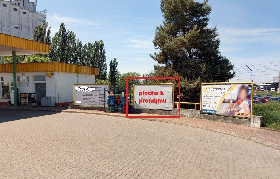 Pronájem ostatní - Dobrovice, 294 41