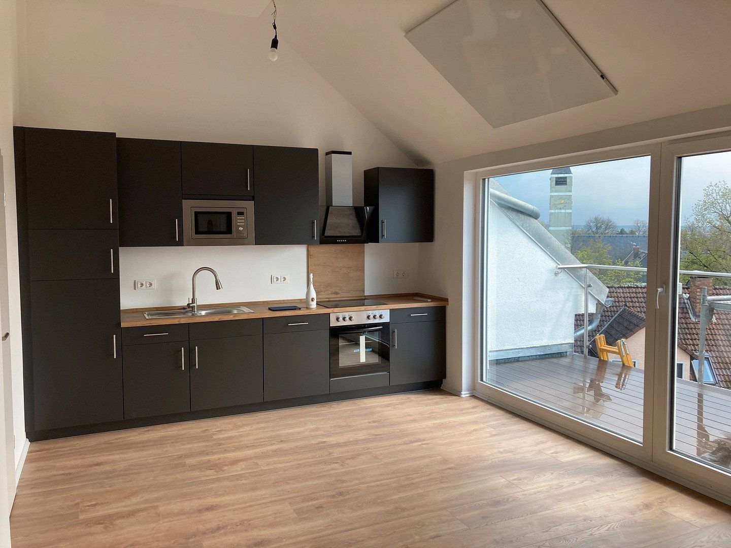 4+1, , Bavorsko, 92 m² - 2