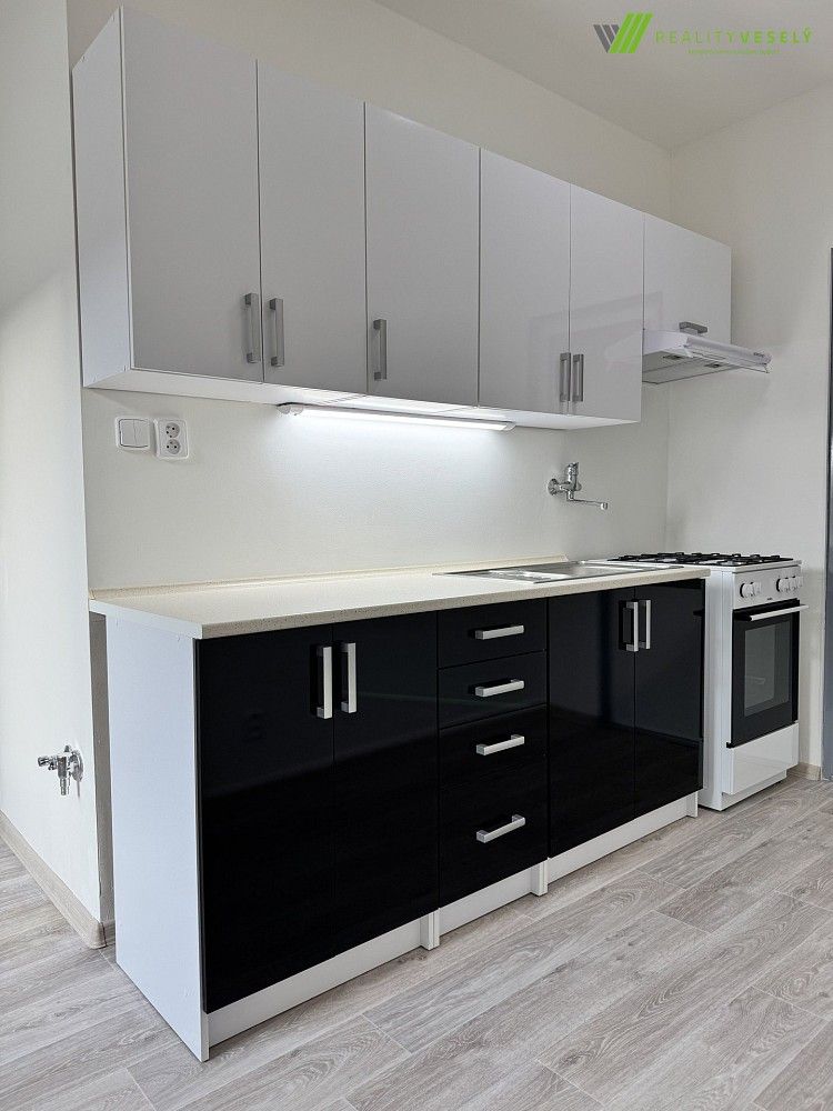 Byt 2+1 · 58 m² · Brno - Komín, okres Brno-město, Jihomoravský kraj - 4