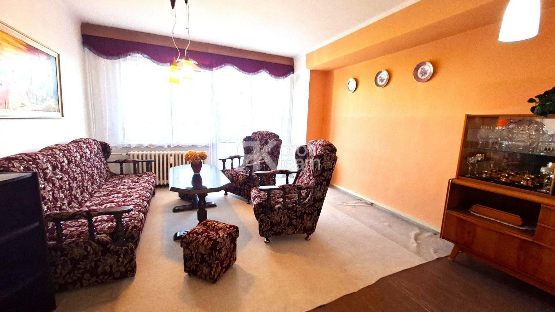 3+1, Josefa Suka, Frýdek-Místek - Místek, 57 m²