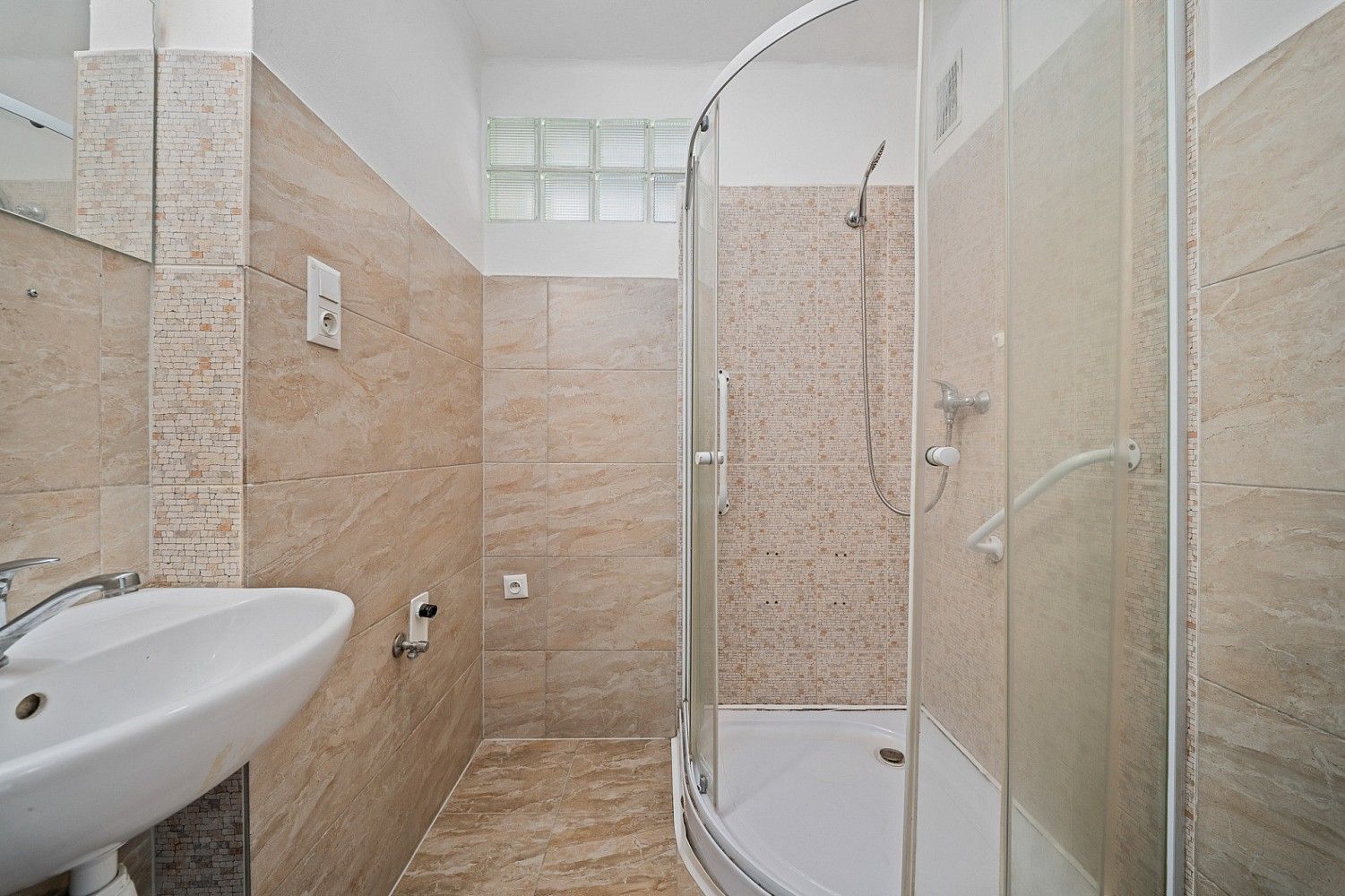 Byt 3+1 · 62 m² · Habrmanova, Třebechovice pod Orebem, okres Hradec Králové - 3