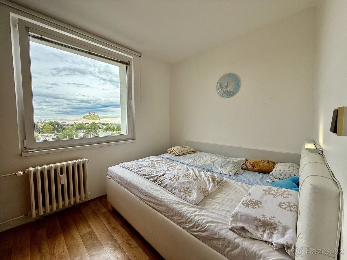 Prodej byt - Chrudim, 537 05