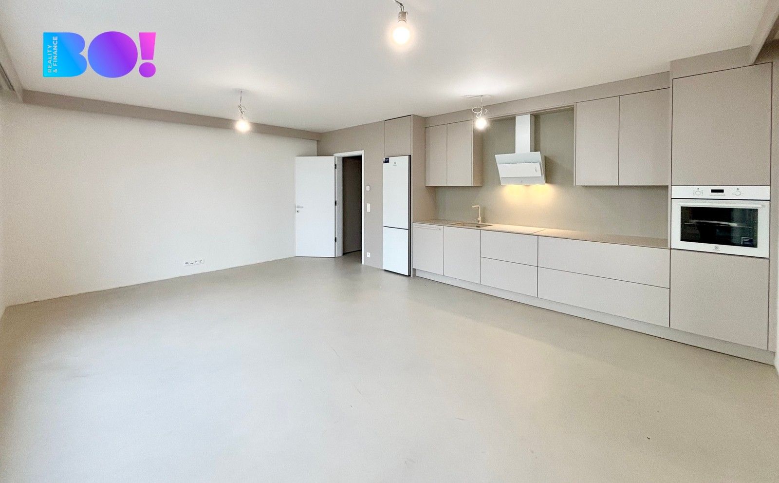 Pronájem byt 2+kk - F. X. Riepla, Ostrava, 59 m²