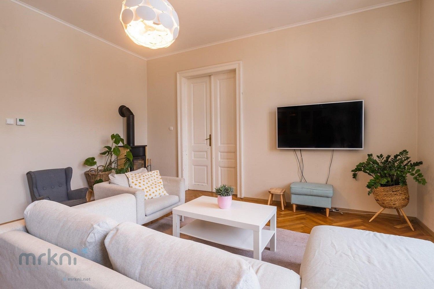 Pronájem byt 3+1 - Šumperk, Olomoucký kraj, 95 m² - 5