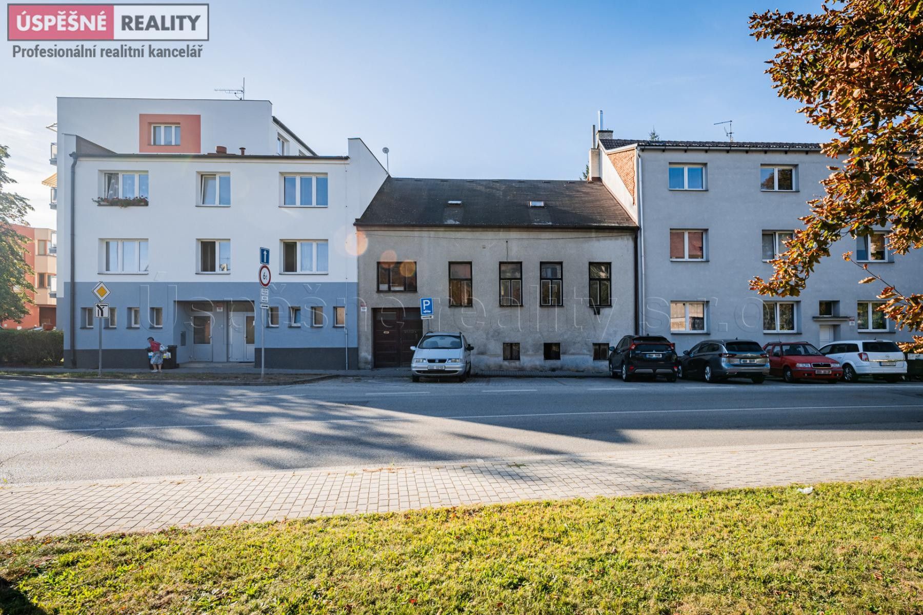 Prodej dům - Ledenická, České Budějovice 5, Česko, 310 m²